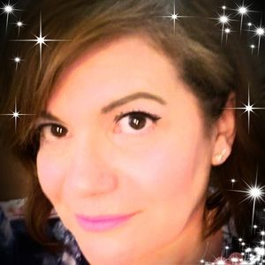 Meet your Posher, Rosemary